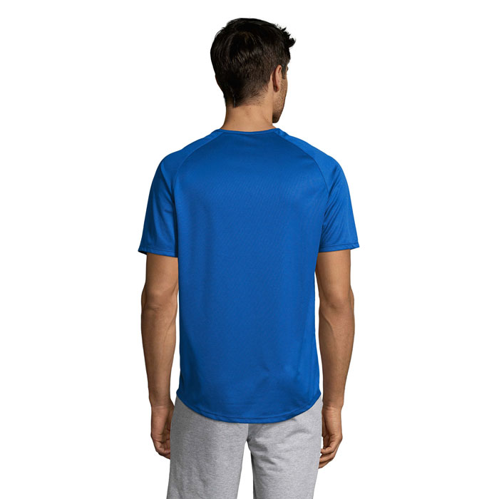 SPORTY - SPORTY HEREN T-Shirt