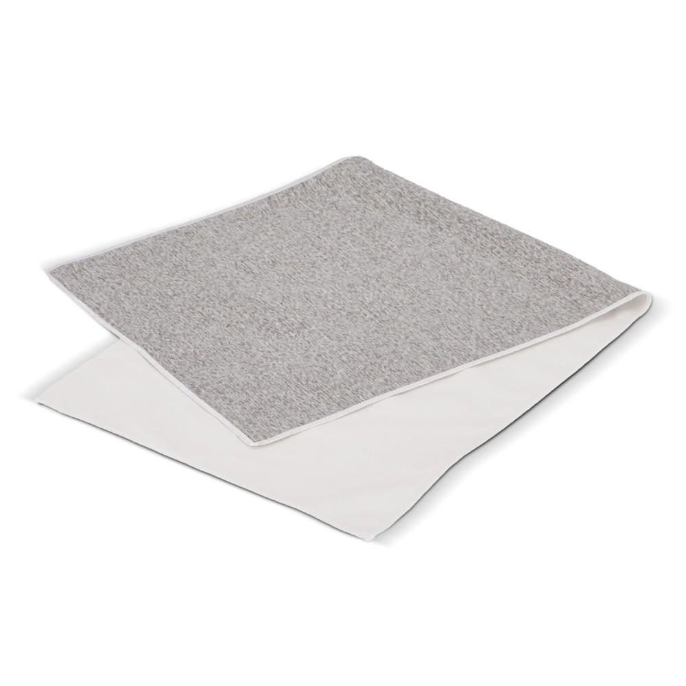Sneldrogende handdoek R-PET 30 x 80 cm sublimatie
