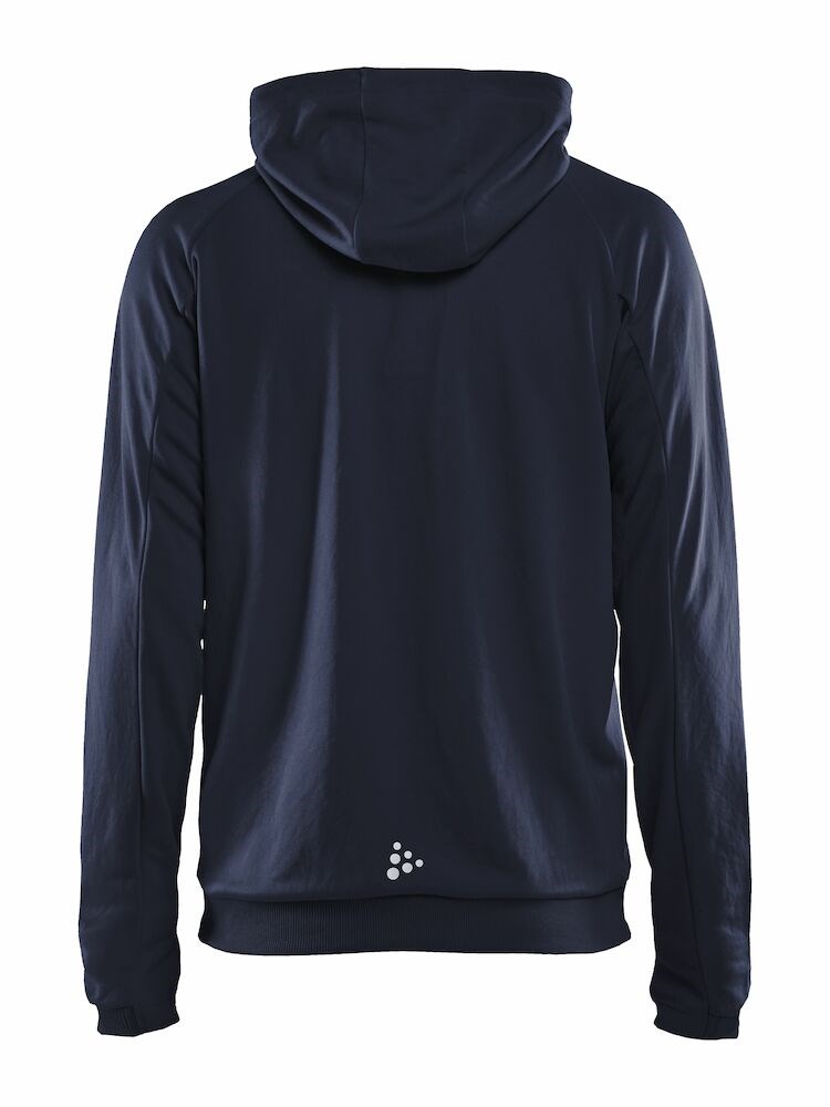Craft - Evolve Hood Jacket M Navy XL