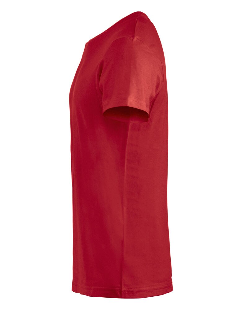 Clique - Basic-T Candy Roze XS