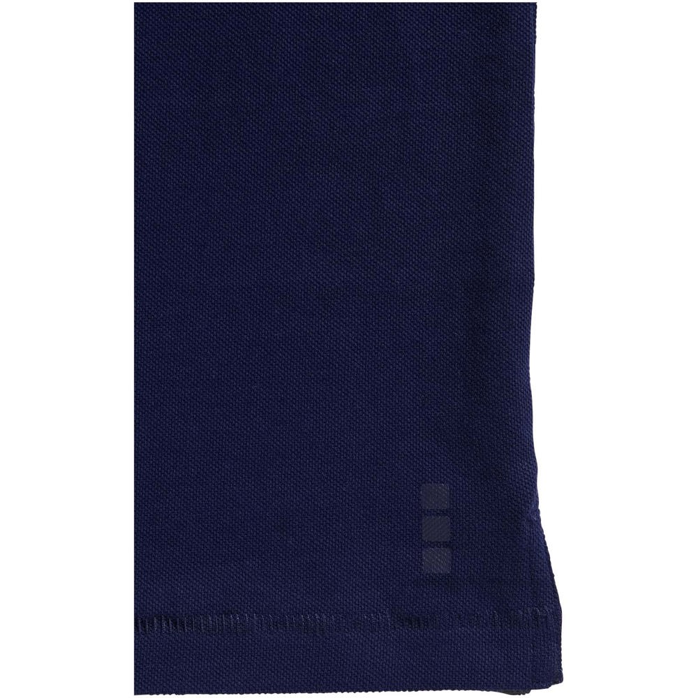 Oakville damespolo met lange mouwen