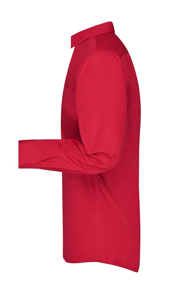 Men's Business Shirt Longsleeve