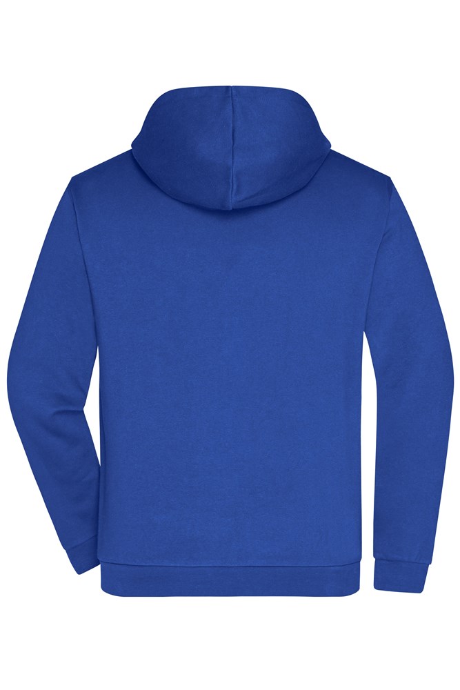 Men's Promo Zip Hoody
