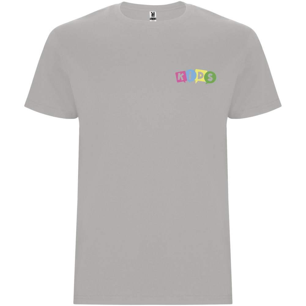 Stafford 190 g/m² kindershirt met korte mouwen