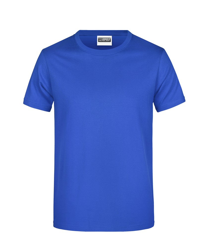 Promo-T Man 150 - Royal (ca. Pantone 301C)