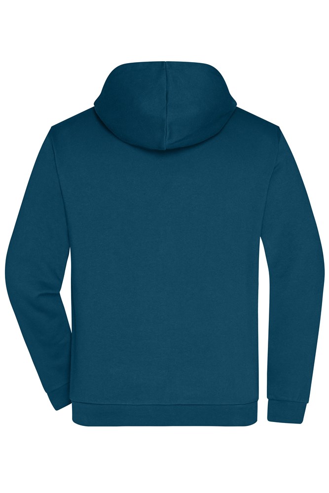 Men's Promo Zip Hoody