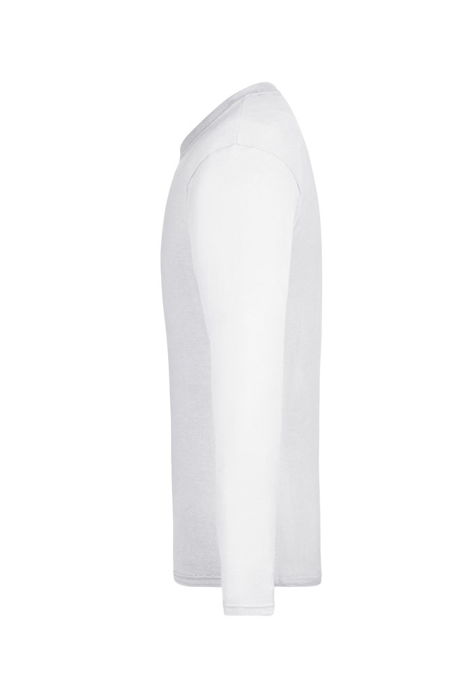 Men's Long-Sleeved Medium