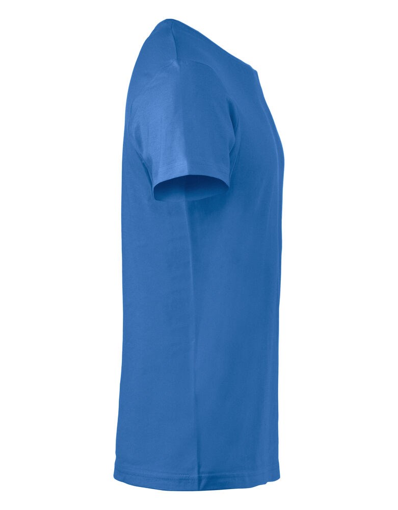 Clique - Basic-T Candy Roze XS