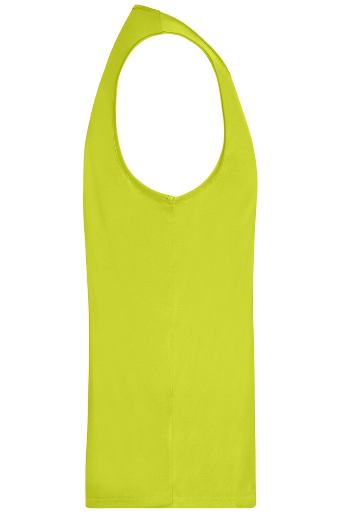 Men's Active Tanktop