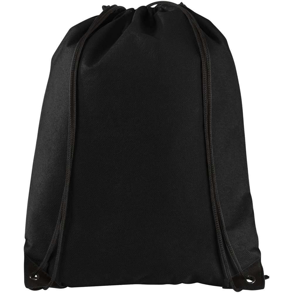 Evergreen non woven premium rugzak 5L