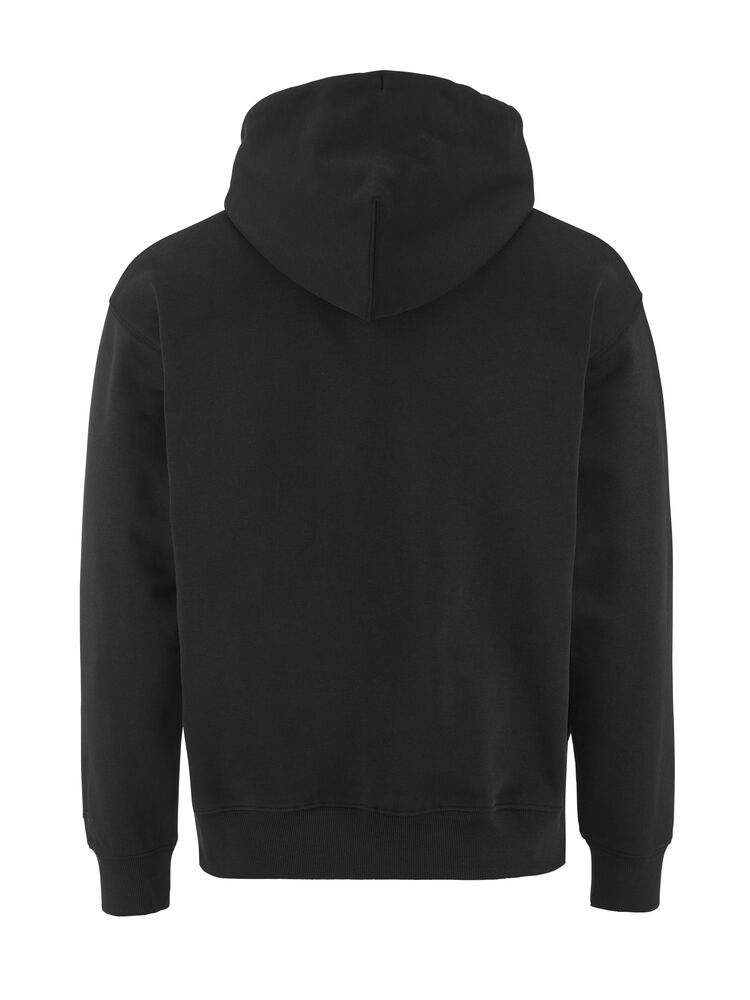 Craft - Frequent Hoodie M Black 3XL
