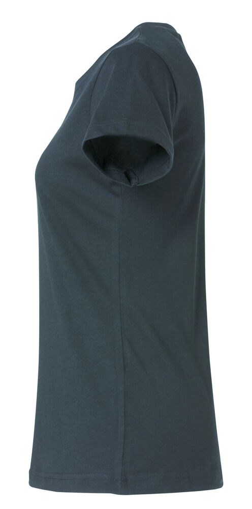 Clique - Basic-T Women Turquoise M