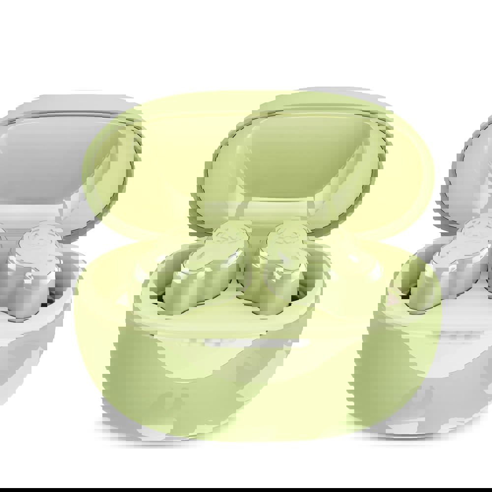 Fresh 'n Rebel Twins Breez True Wireless Oordopjes