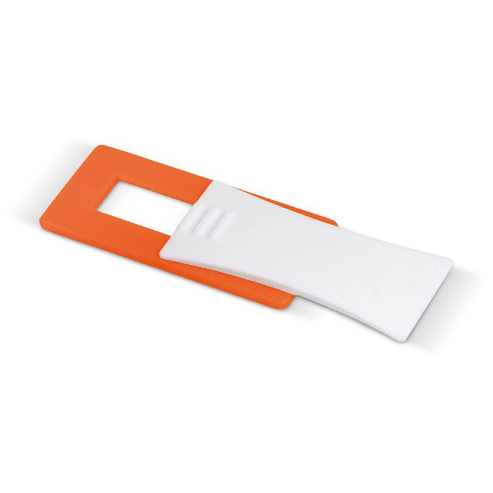 Webcam cover