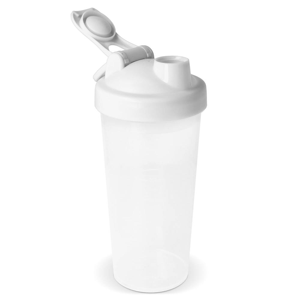 Shaker fles 700ml