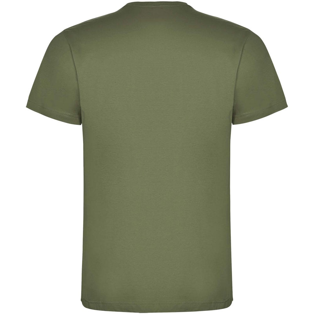 Dogo 165 g/m² Premium herenshirt met korte mouwen
