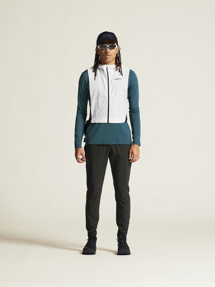 Craft - ADV Essence Training Pants 2 M Black M