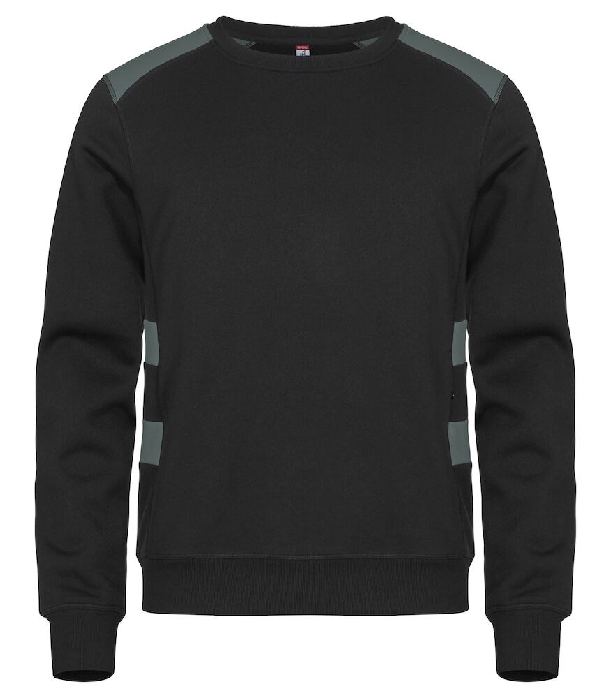 Clique - Ambition Roundneck - Pistol