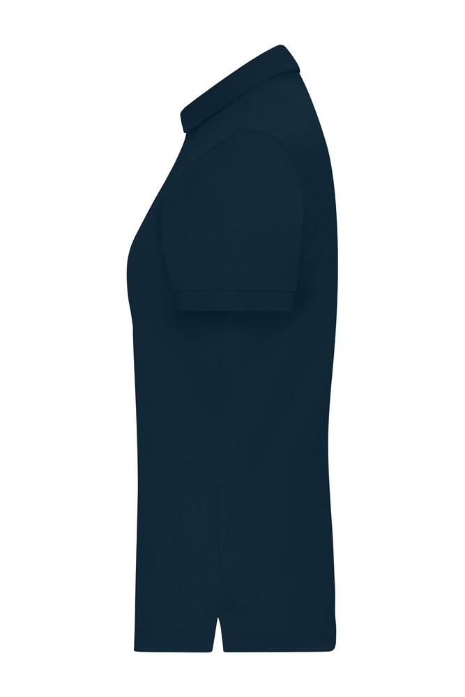 Ladies' Mercerised Polo
