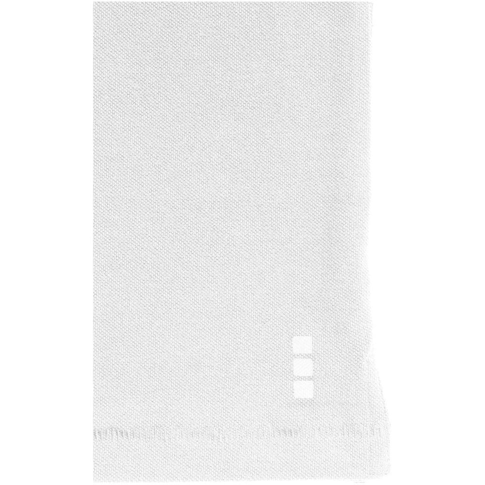 Oakville damespolo met lange mouwen