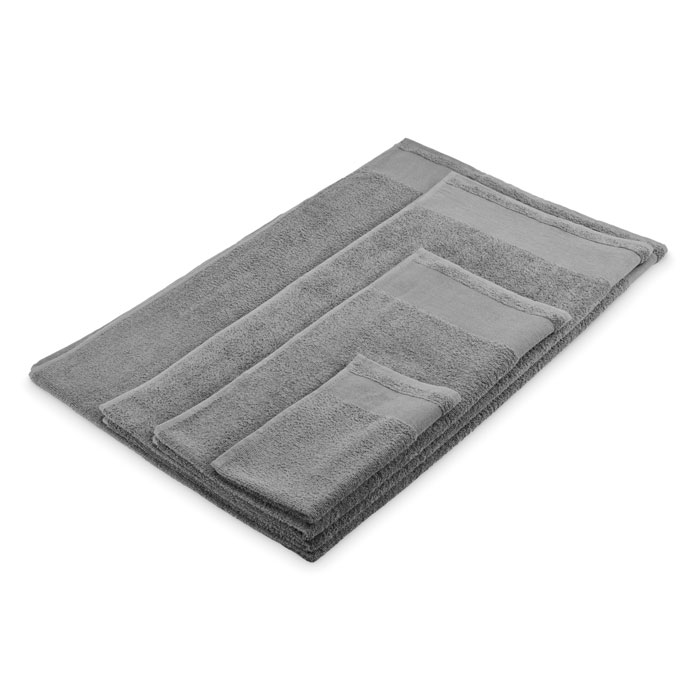 ISLAND 50 - Katoenen handdoek