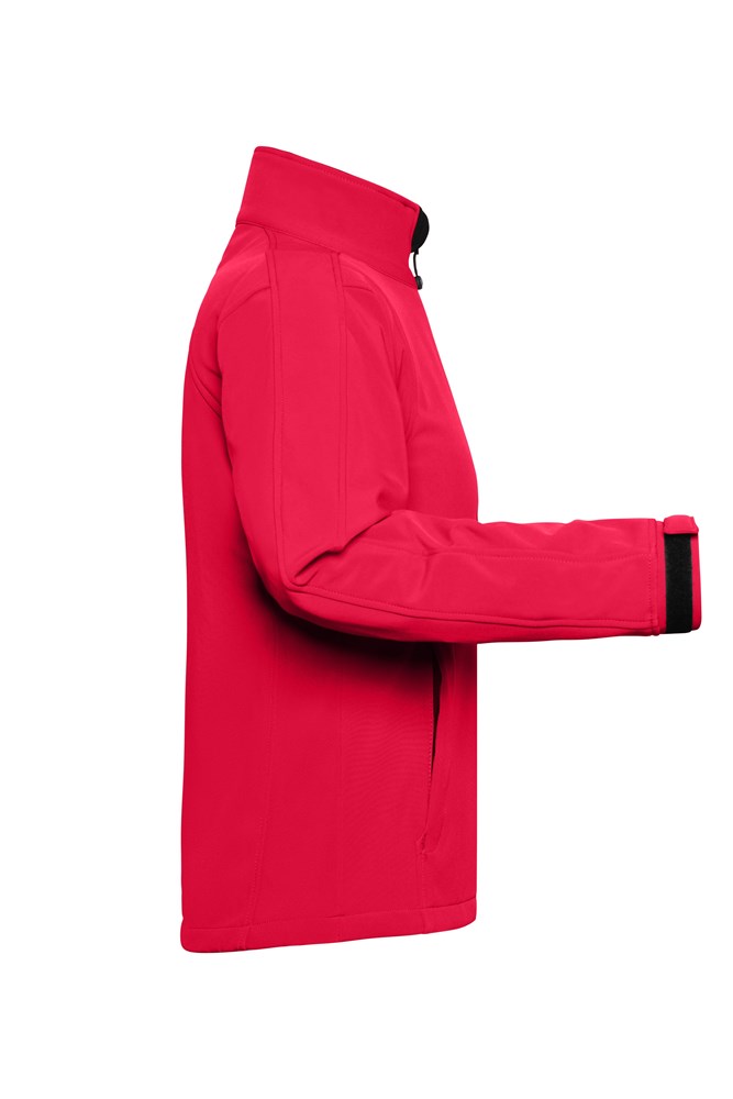 Ladies' Softshell Jacket