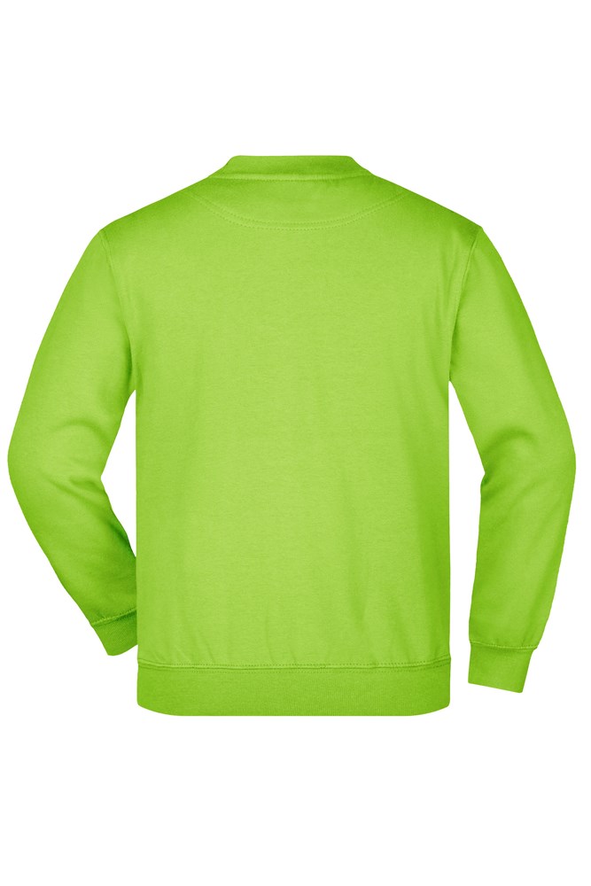 Round Sweat Heavy Junior