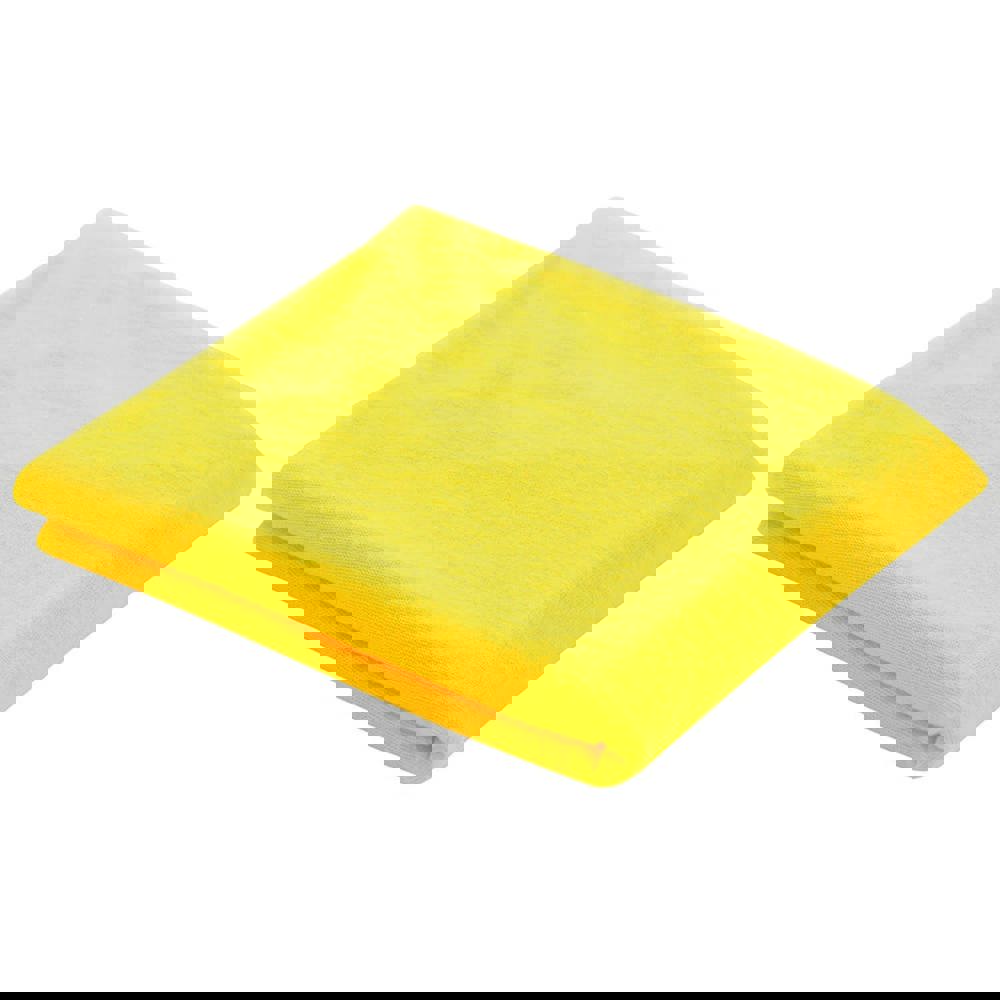 Multifunctionele tube - Geel (PMS 101c) / Geel