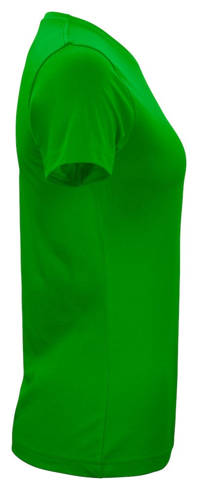 Clique - Classic OC-T Women Appelgroen XXL