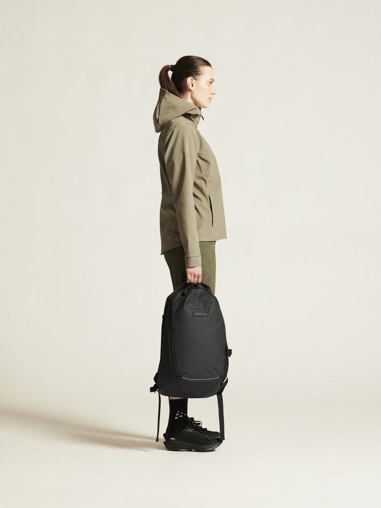 Craft - ADV Explore Softshell 2.0 Jacket W Raw XL