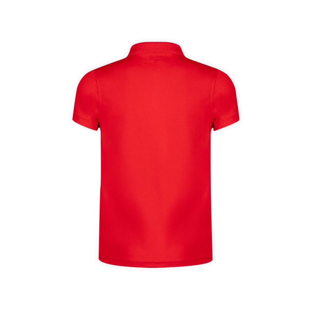 Polo Shirt Tecnic Plus