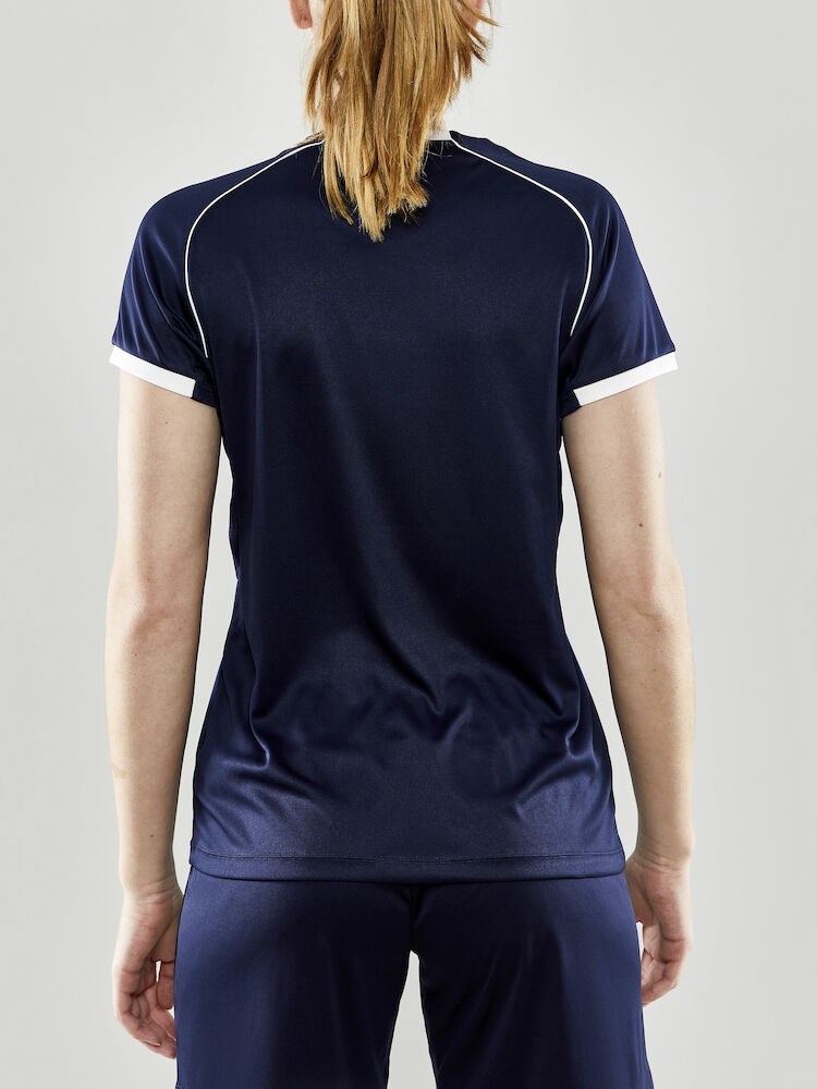 Craft - Progress 2.0 Solid Jersey W Navy XXL