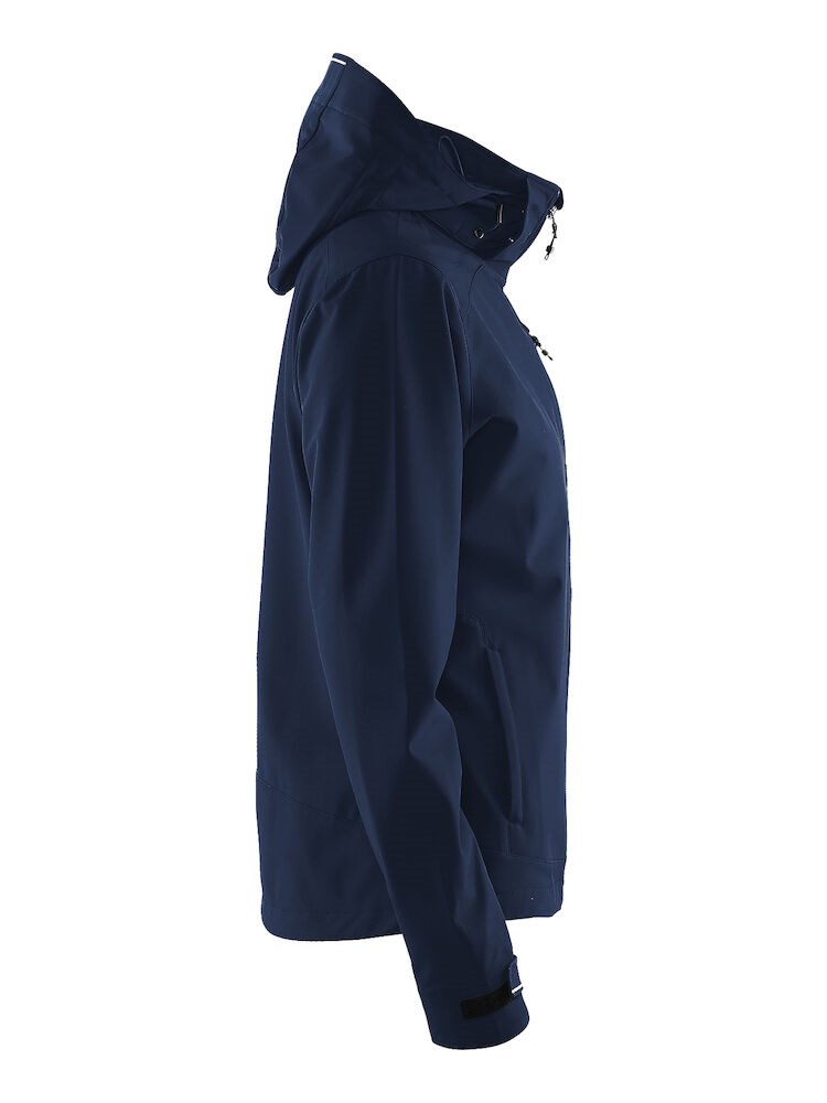 Craft - Light Softshell Jacket W Dk Navy M