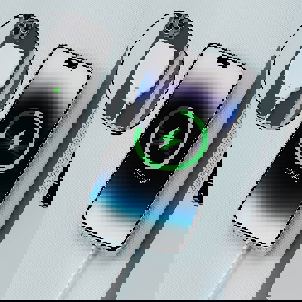 Xoopar Triton PD Magnetic Wireless Charger