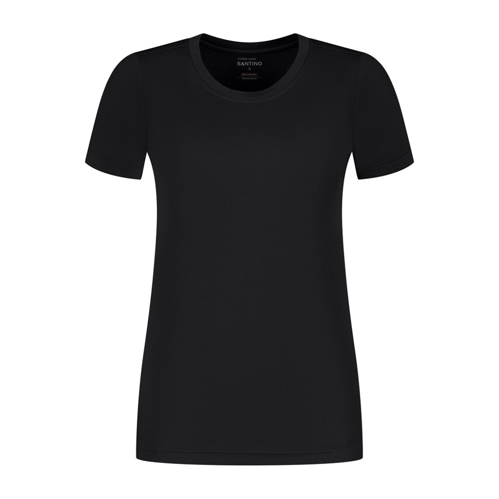 Santino T-shirt Etienne Ladies