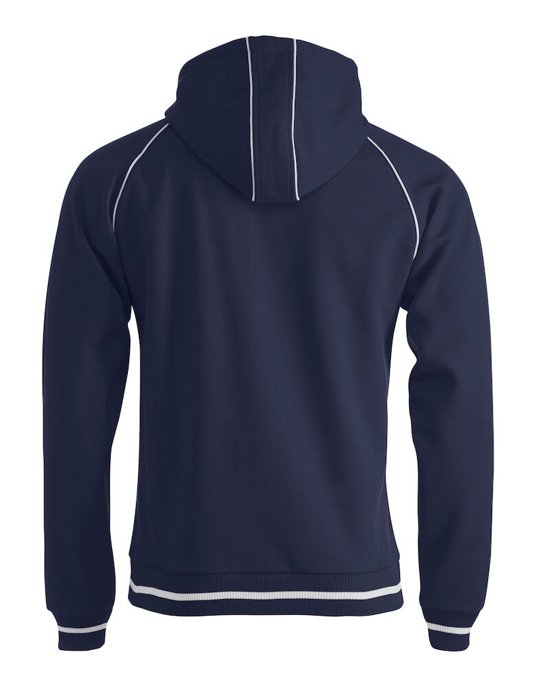 Clique - Gerry Dark Navy S