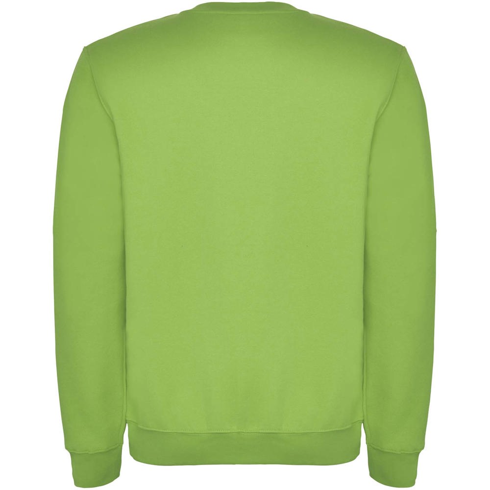 Clasica 280 g/m² kindertrui met ronde hals