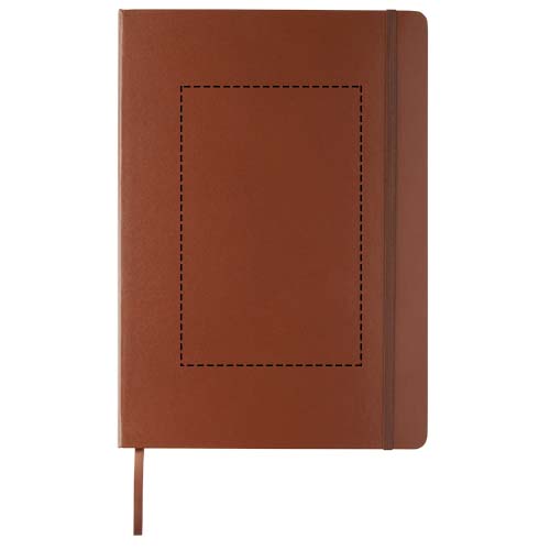 Executive A4 hardcover notitieboek
