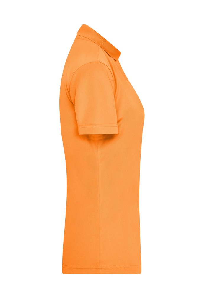 Ladies' Active Polo
