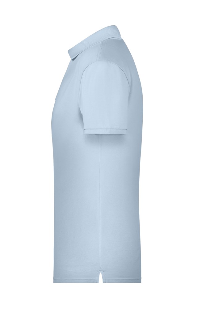 Men's Basic Polo   OCS Standard