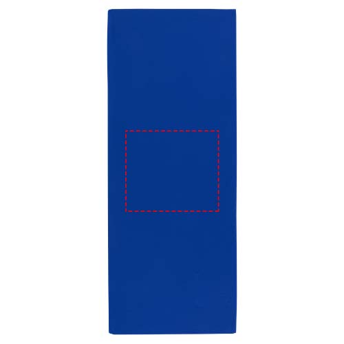 Althea sporthanddoek 30 x 80 cm