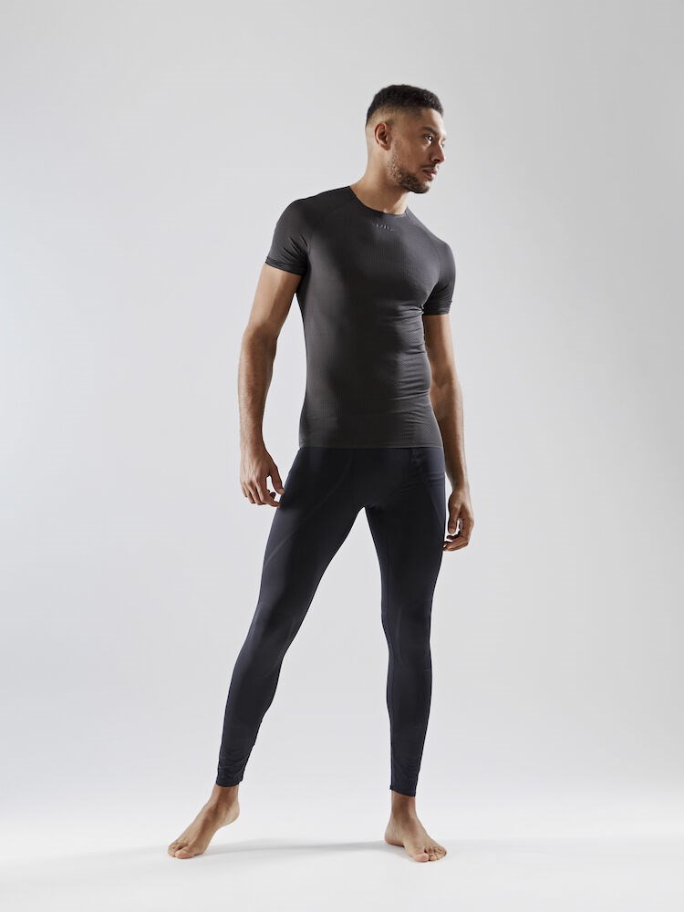 Craft - PRO Dry Nanoweight SS M Black L