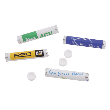 Promotierol mint dextrose 12