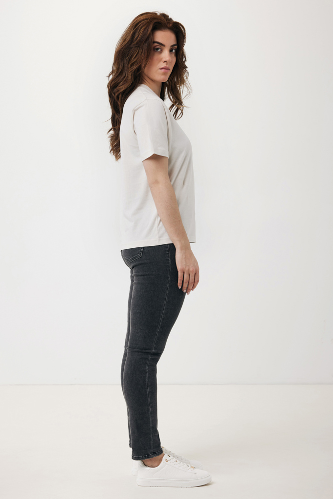 IQONIQ Teide gerecycled katoen t-shirt